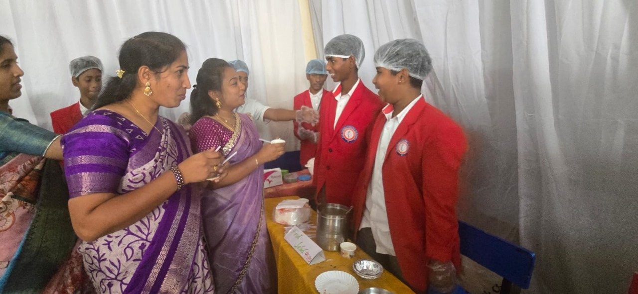 Annual Day