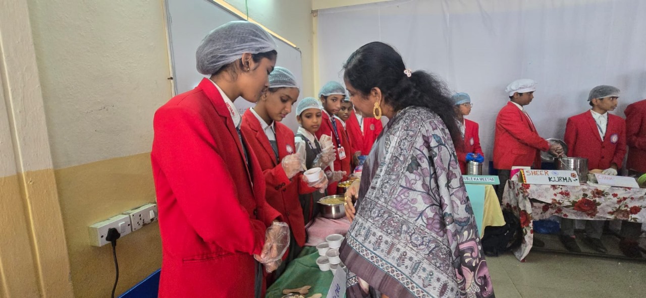 Annual Day