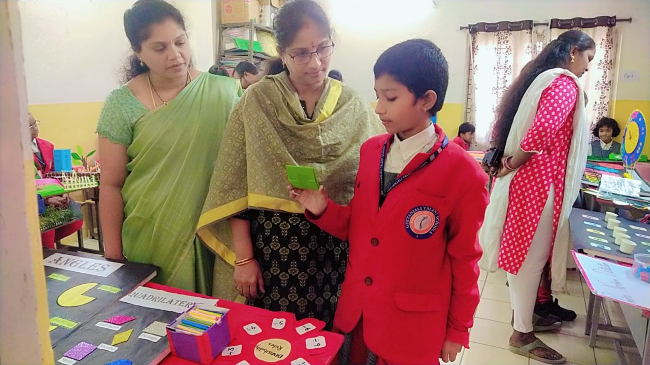 Annual Day