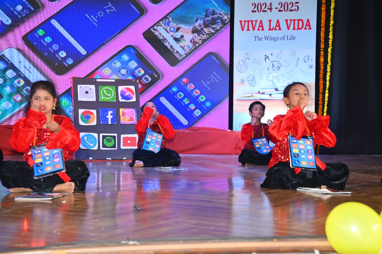 Annual Day