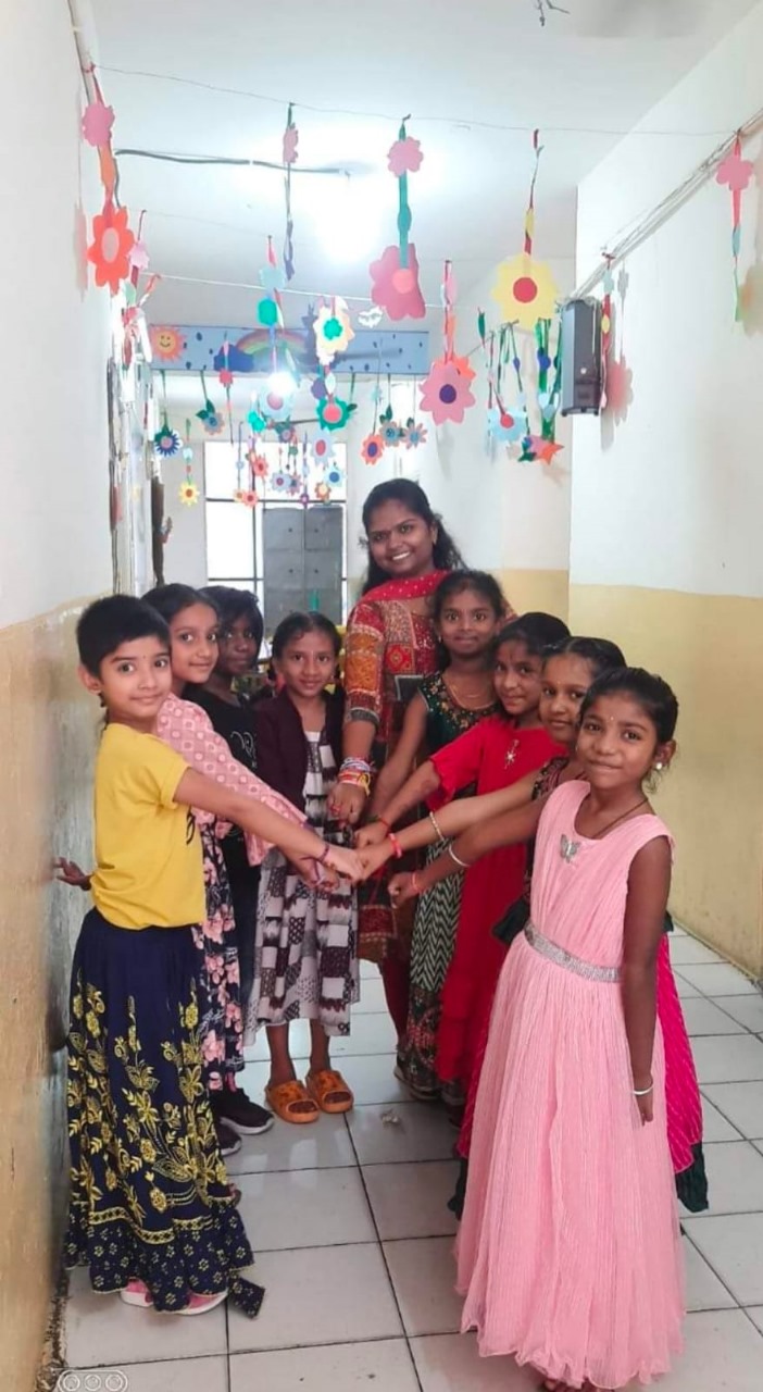 Annual Day