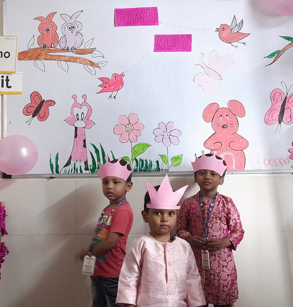 Annual Day