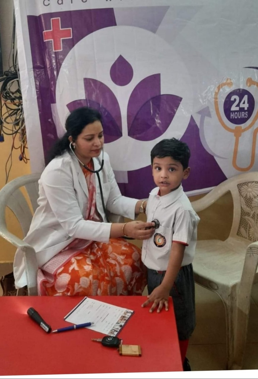 Annual Day