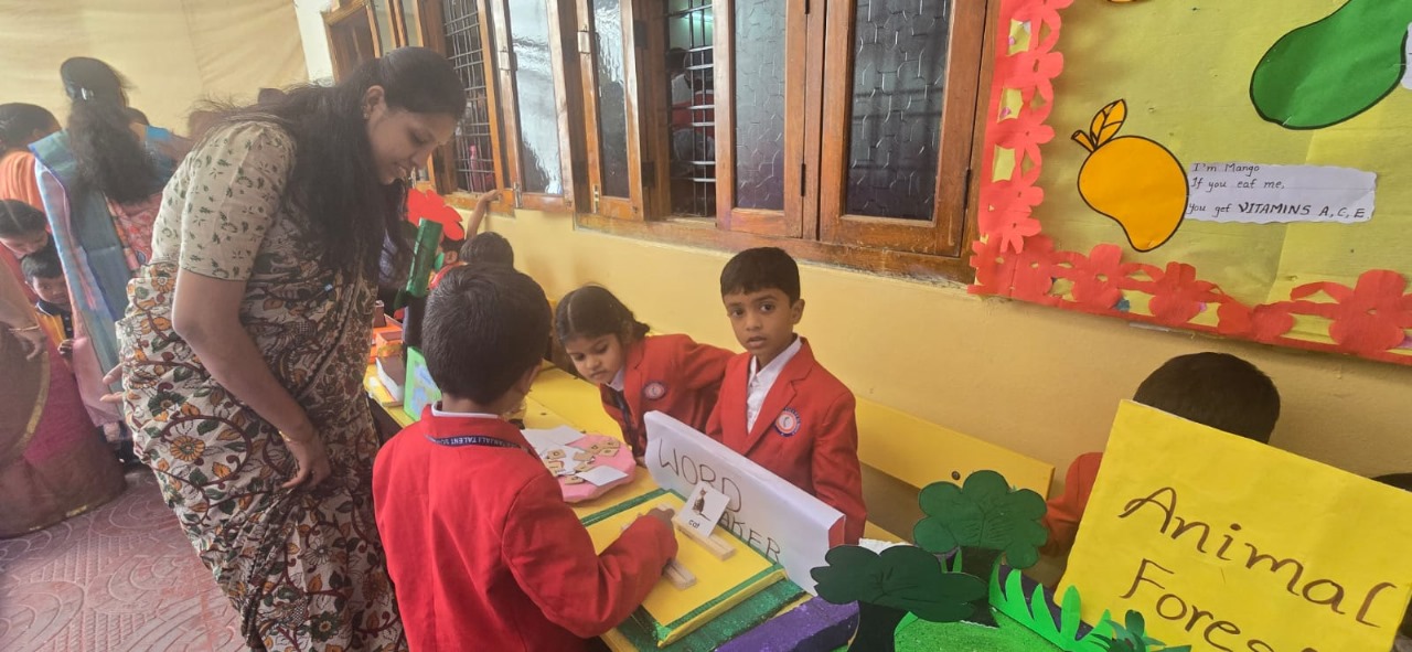 Annual Day