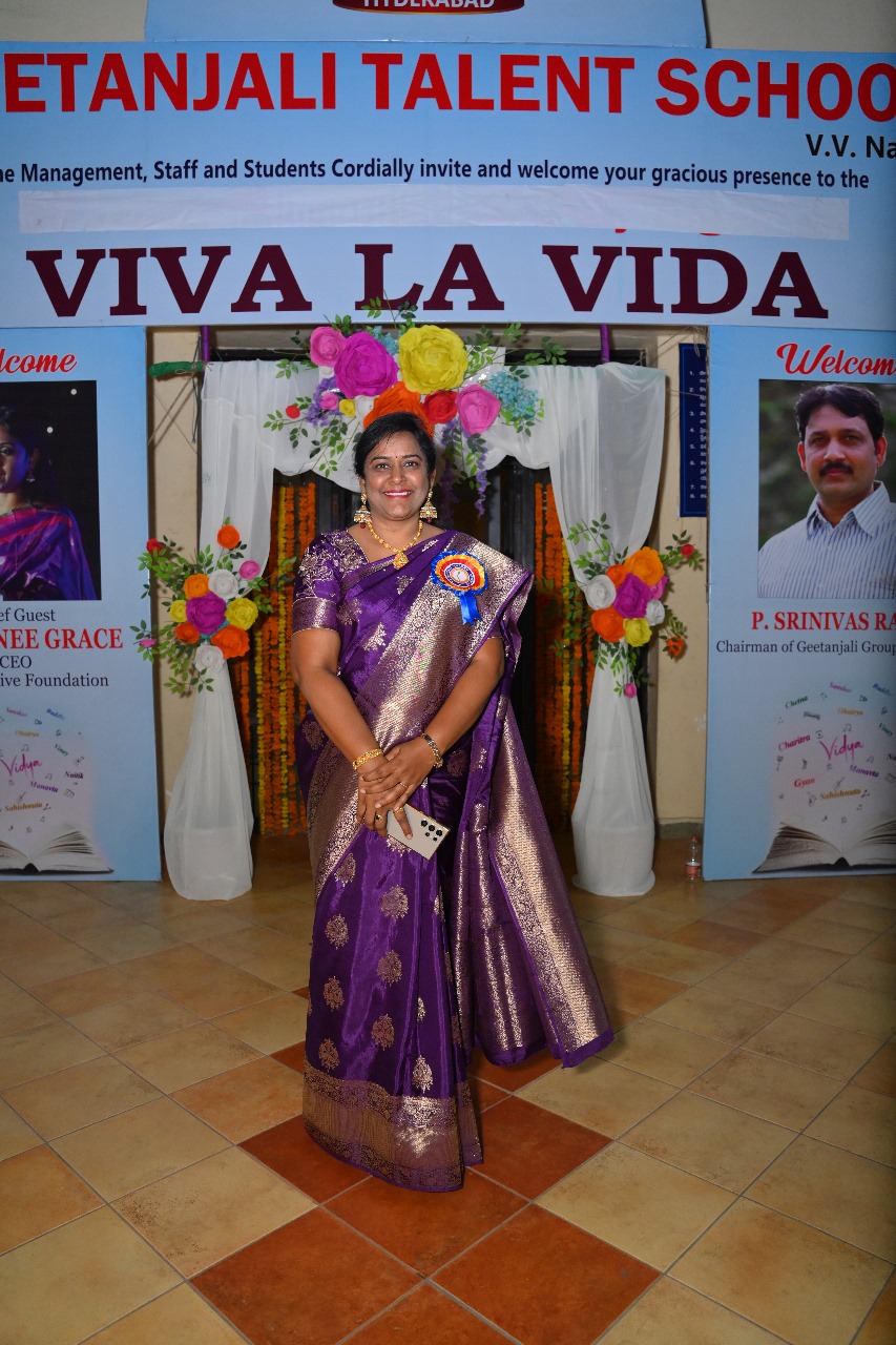 Annual Day