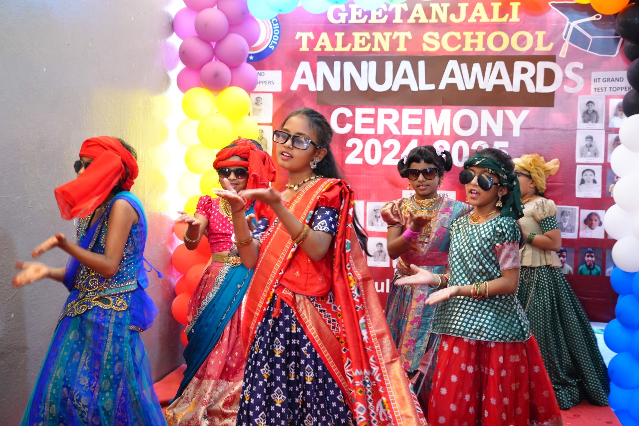 Annual Day