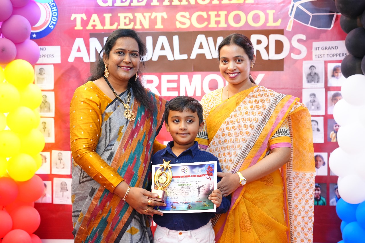 Annual Day