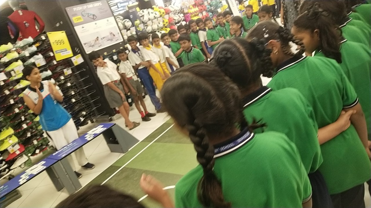 Annual Day