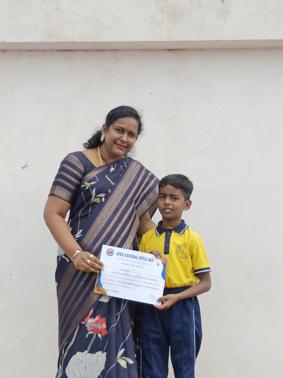 Annual Day