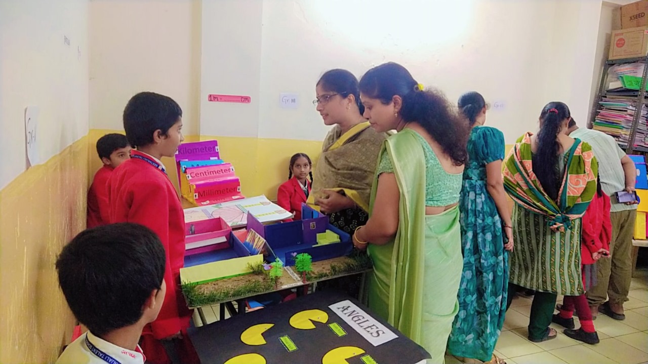 Science Club