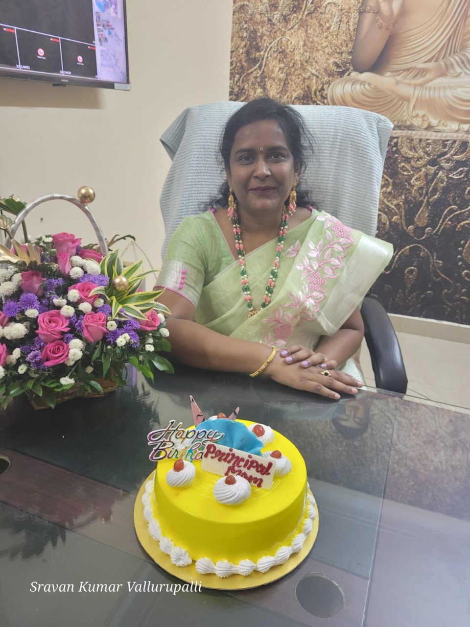 Annual Day