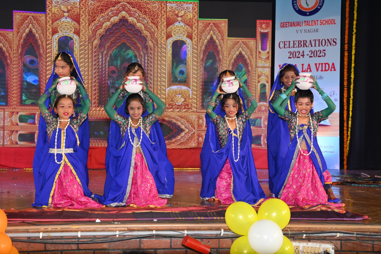 Cultural Activities