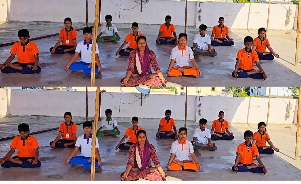 Meditation