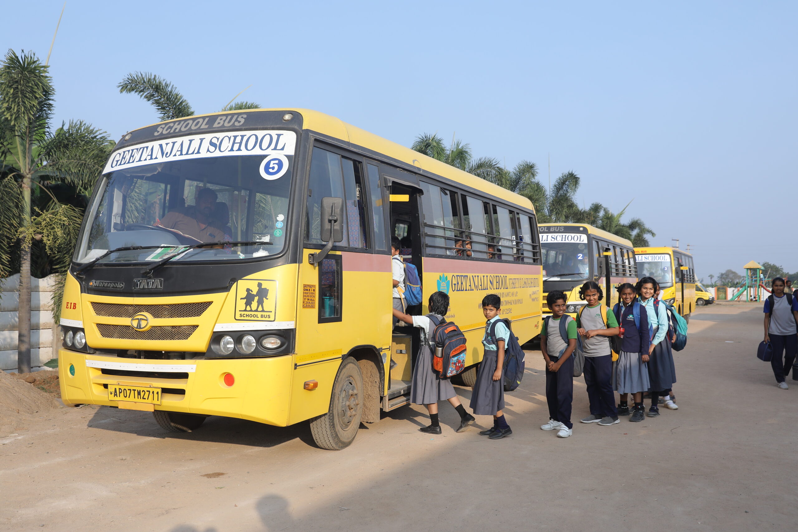 Transport