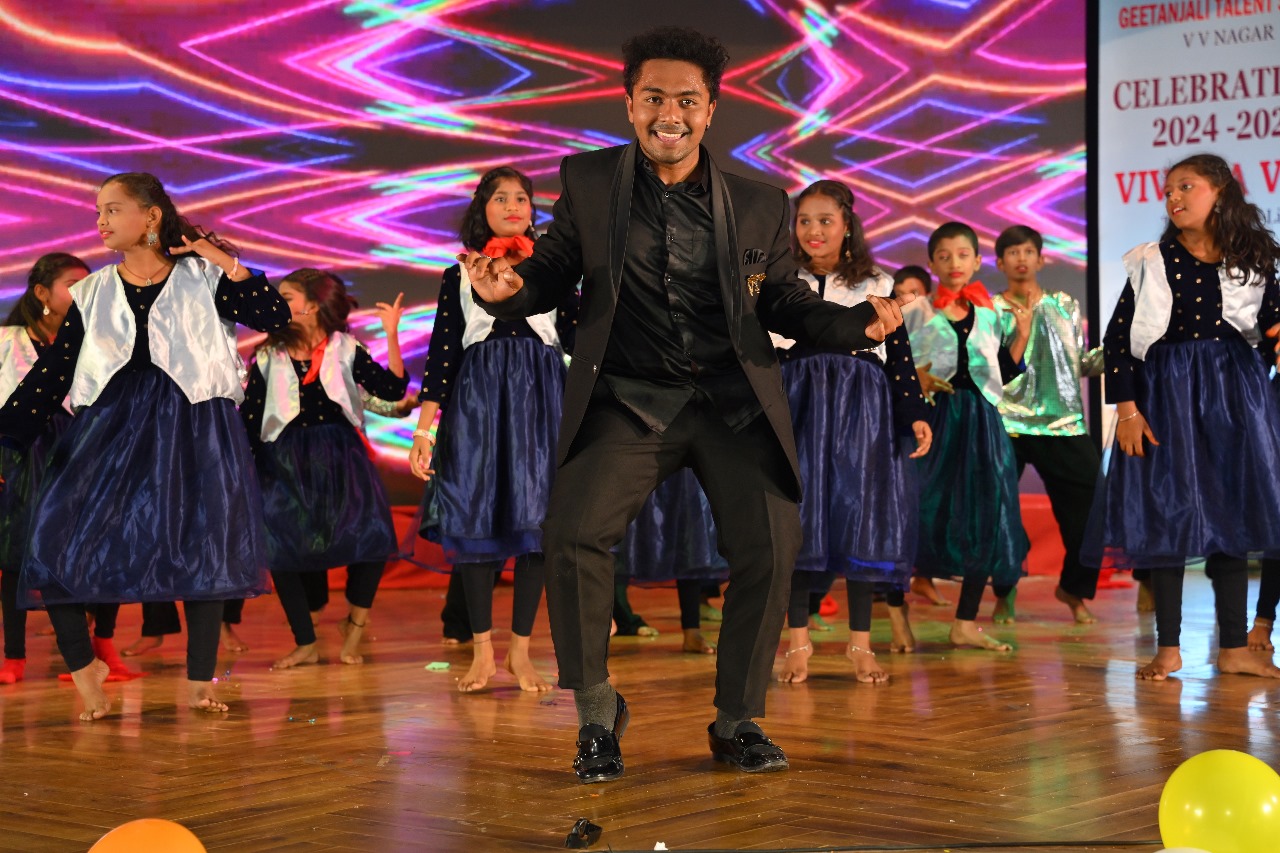 Western Dance